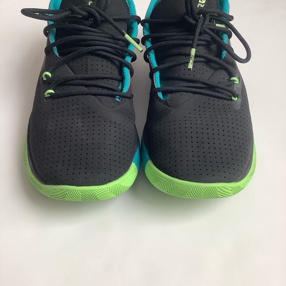 UA Steph Curry 3Zero shoes EUC - Picture 4 of 7